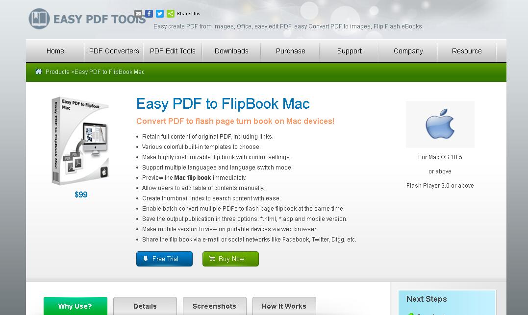 flip mino software for mac